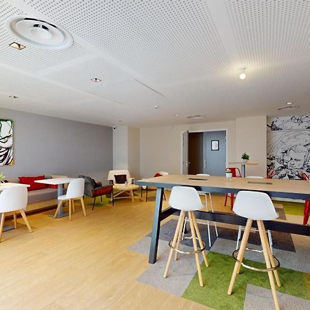 Studio 8 Fontainebleau Exteriér fotografie